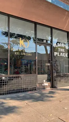 KO Brow Studio