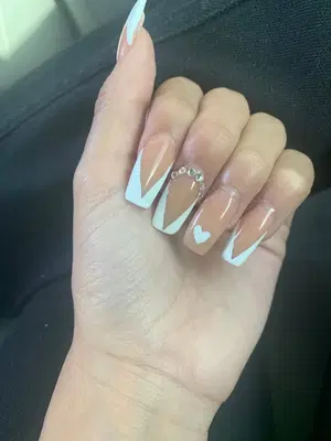 Creative Nails