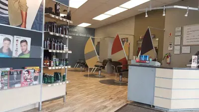 Great Clips