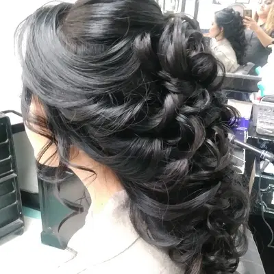 Haircutz plus