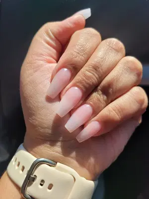 D & L Nails Spa