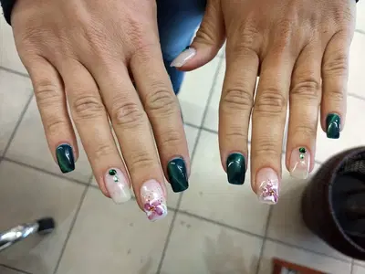 Tammy's Spa & Nails