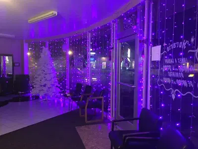 Prestige Salon