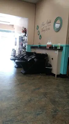 Revive Hair Salon