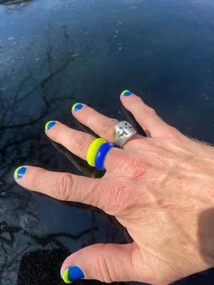 J C Nails