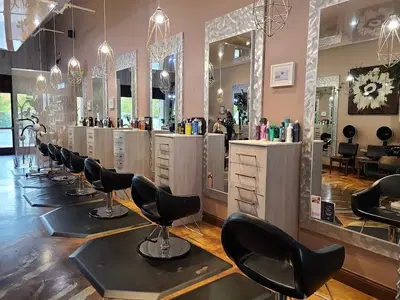 DND Hair Studio