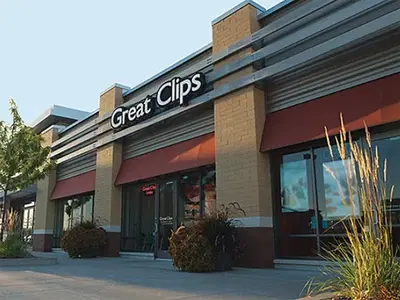 Great Clips
