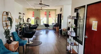 Ambiance Salon & Spa