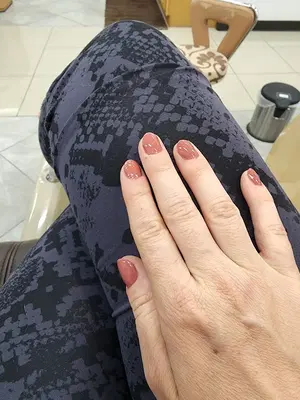 Sun Nails & Spa
