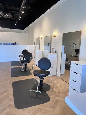 Blend Boutique Salon