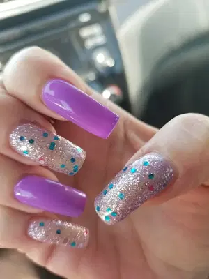 Sky Nails N7