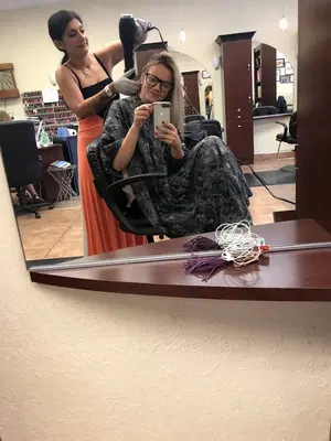 Creative Concepts Salon