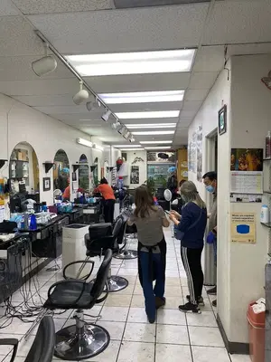 Cali's Perfect Cuts