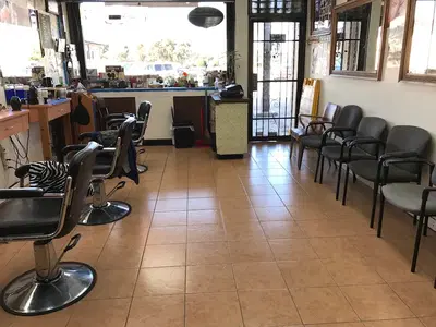 Haircut Beauty Center