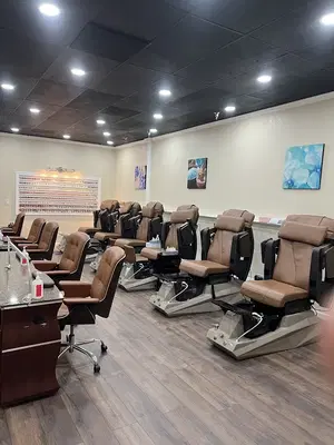 Skin Care & Nail Nook