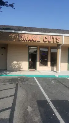 Image Cuts