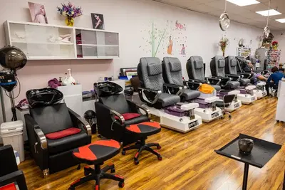 Forever Beauty Hair and Nails