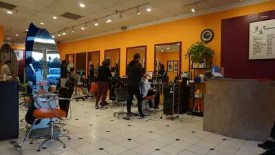 Dream Hair Beauty Salon