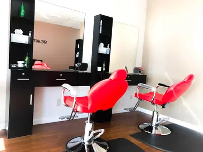 Heena Beauty & Threading Center