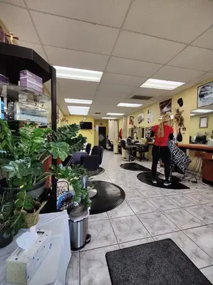 New Cut