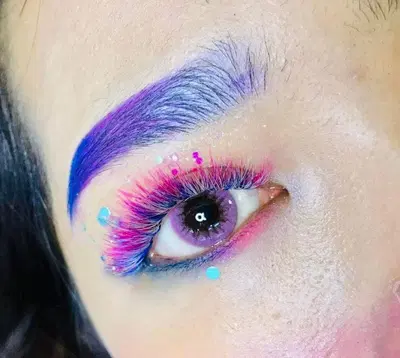 K&V Lash Studio MILPITAS