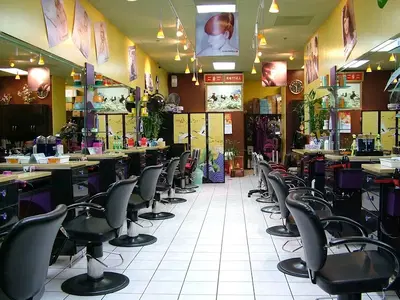 HK Hair & Beauty (Milpitas)
