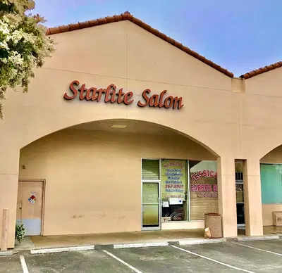 Starlite Beauty Salon