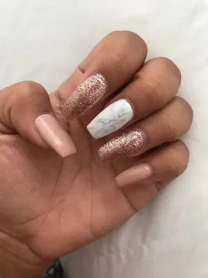 Tina's Pro Nail Spa