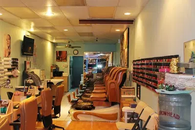 OP Beautiful Nails Spa
