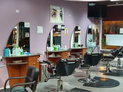 Shiva Beauty Salon, Inc.