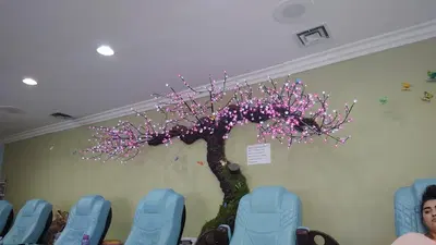 K 3 Nails Spa