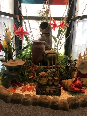 Business Photo
