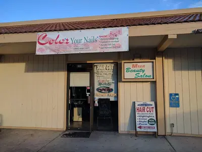 Mira Beauty Salon