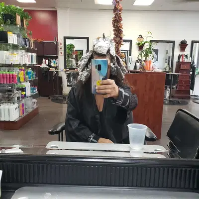 Red the Hair Studio