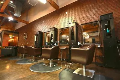 J. Anthony Salon