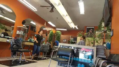 Acuario Beauty Salon