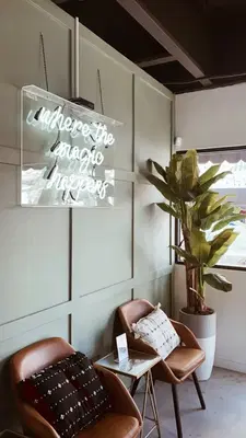 The Artistry Hair Studio