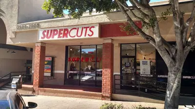 Supercuts