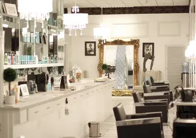 Berlin Salon