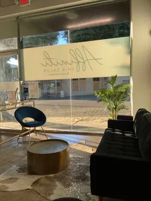 Affiniti Hair Salon