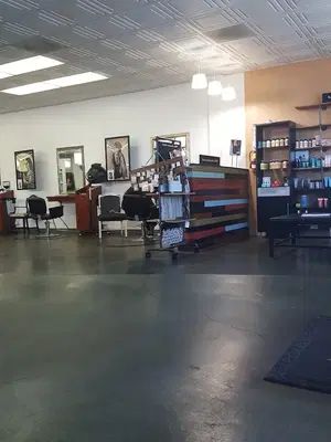 Salon Cheval