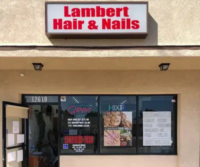 Lambert Hair & Nails