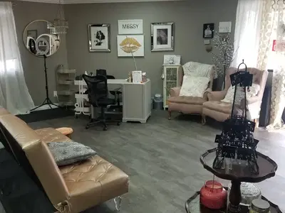 Beauty Lush Salon And Spa