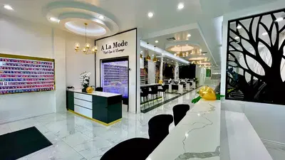 Business Photo