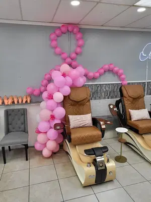 ONYX NAIL LOUNGE