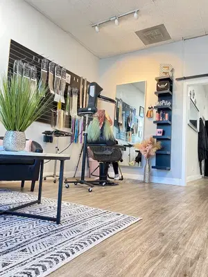 Artistic Vibez by Diversify Salon