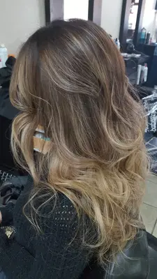 New Look Beauty Salon