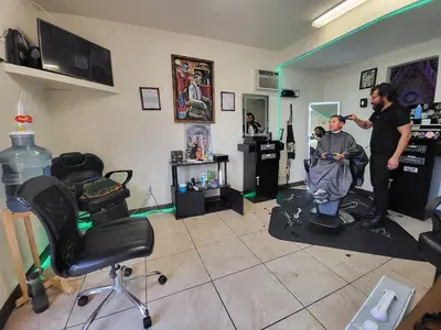 Angel's Hair Salon