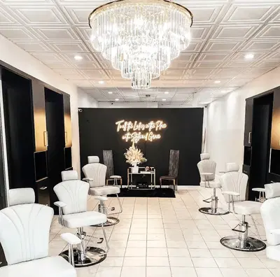 Prime Boudoir Whittier Location
