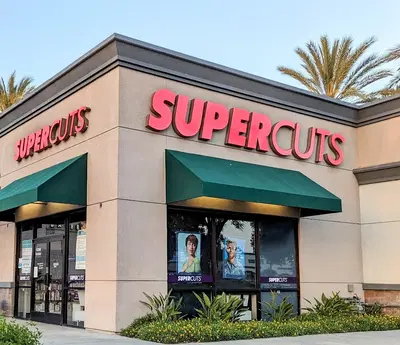 Supercuts